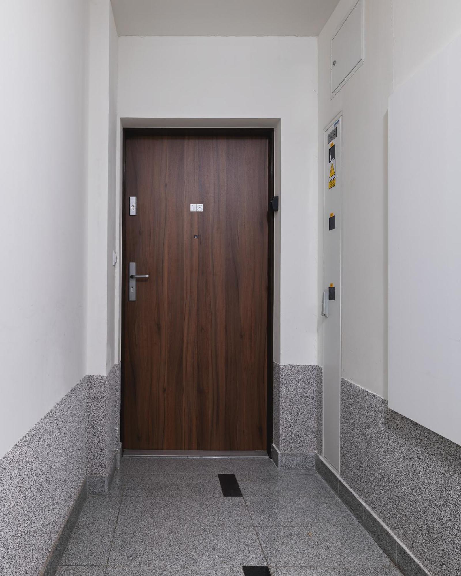 P&O Apartments Wola Tarasy Warsawa Bagian luar foto
