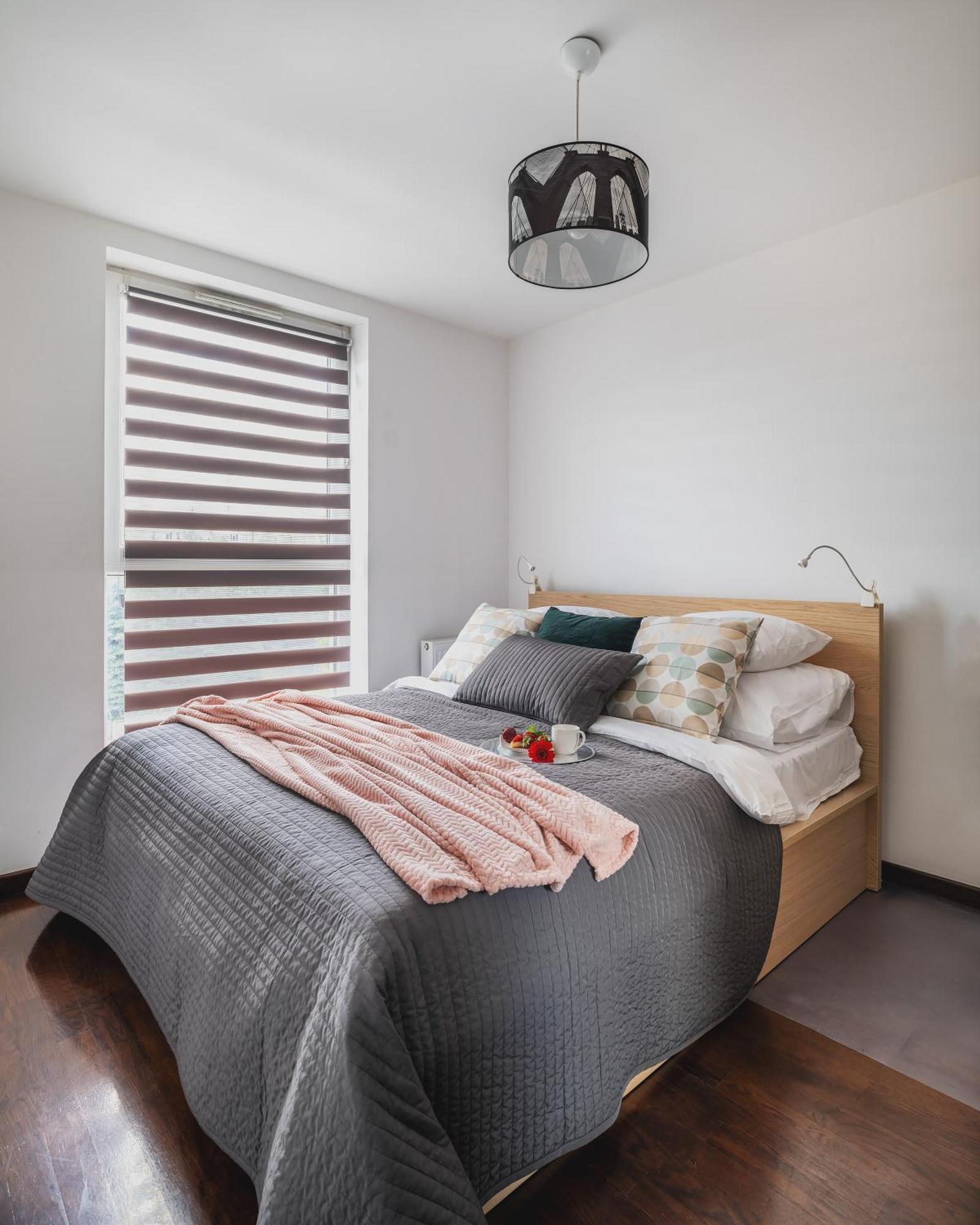 P&O Apartments Wola Tarasy Warsawa Bagian luar foto